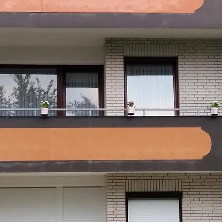 Apartman Deichblick