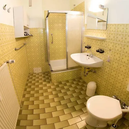 Apartmán Deichblick *