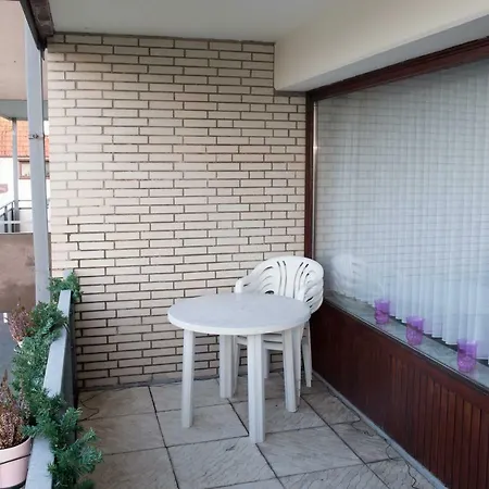 Deichblick * Westerdeichstrich