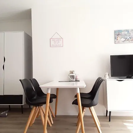 Deichblick Westerdeichstrich