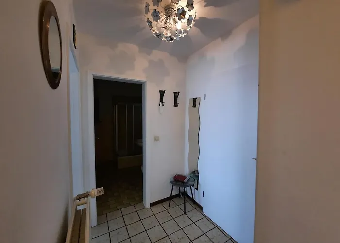 Appartamento Deichblick *