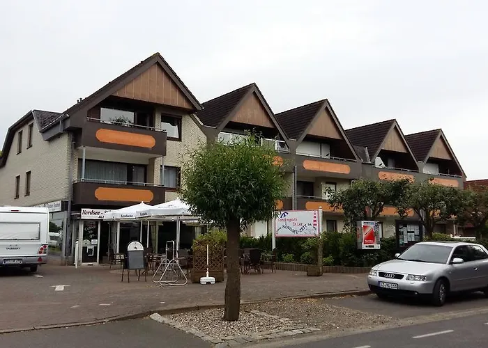 Deichblick * Westerdeichstrich