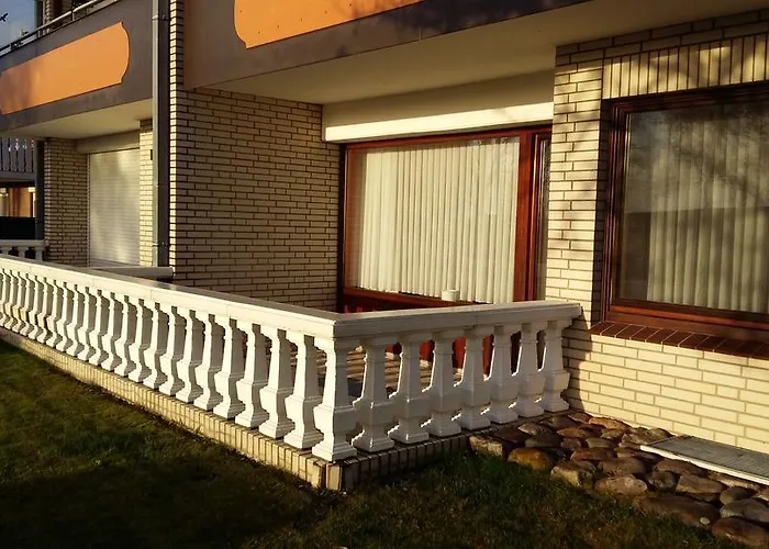 Deichblick Westerdeichstrich