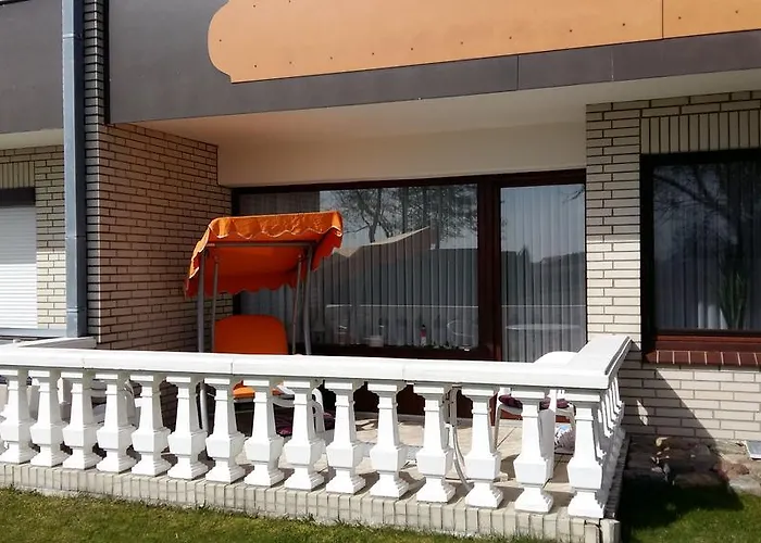 Deichblick Appartamento