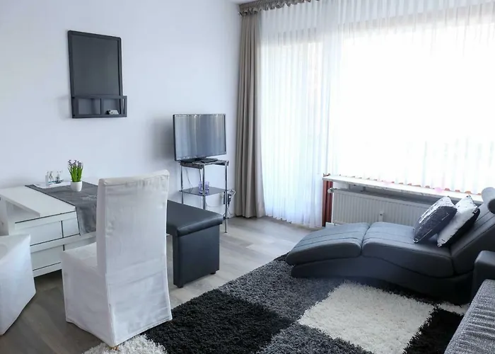 Deichblick Appartamento Westerdeichstrich