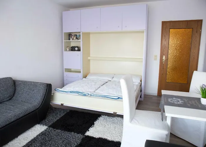 Deichblick Westerdeichstrich