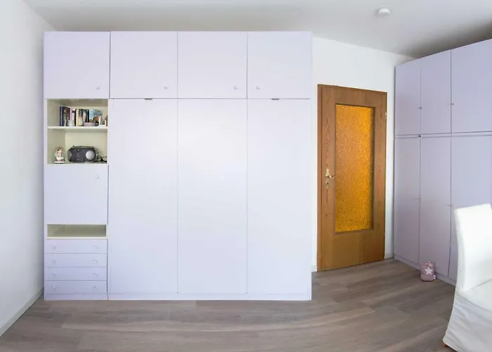 Appartamento Deichblick Westerdeichstrich