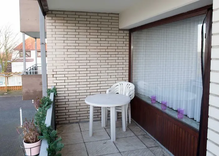 Deichblick * Westerdeichstrich