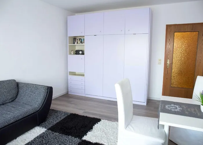 Deichblick Appartamento