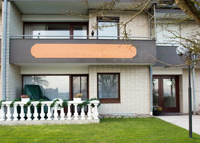 Deichblick Appartamento *