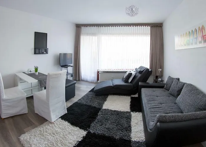 Deichblick Appartamento Westerdeichstrich