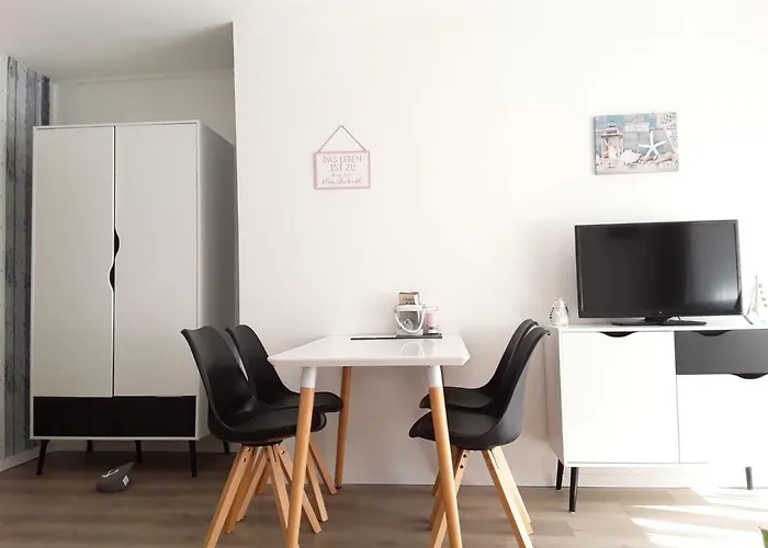 Deichblick Westerdeichstrich